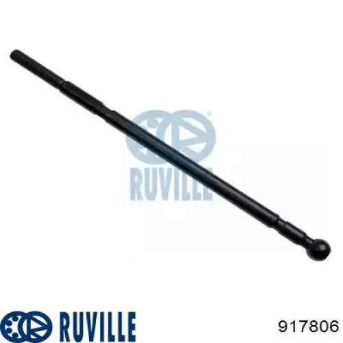 Купити 917806 Ruville Тяга рульова поздовжня