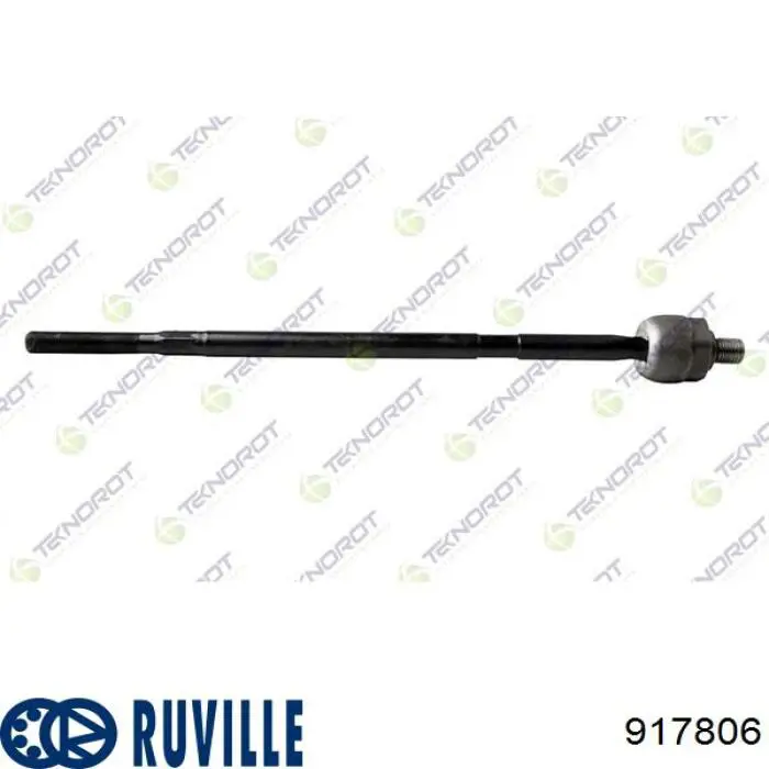 Рульова тяга 917806 Ruville