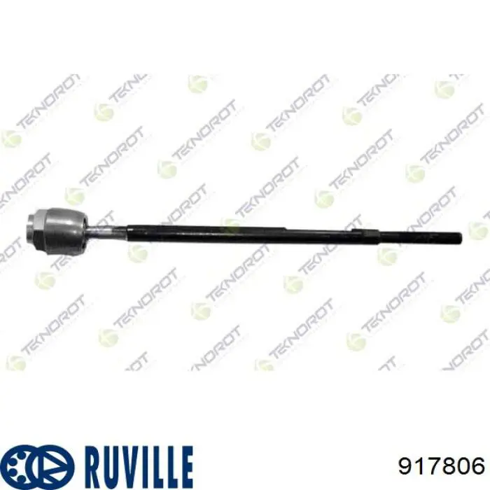 917806 Ruville Тяги кермові