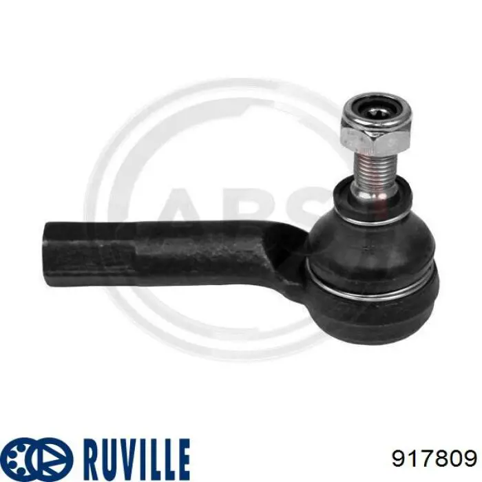 Купити 917809 Ruville Рульовий наконечник