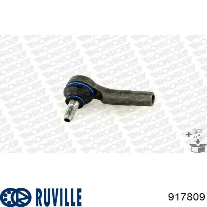 Рульовий наконечник 917809 Ruville