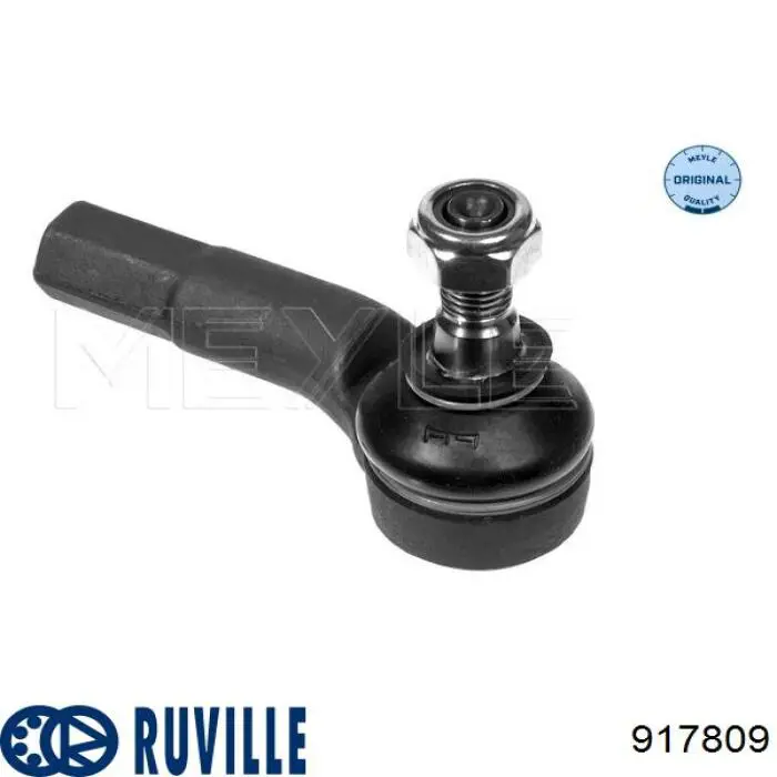 917809 Ruville Зовнішній наконечник рульової тяги