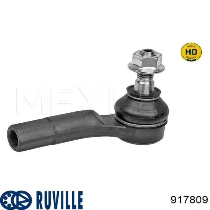 917809 Ruville Зовнішній наконечник рульової тяги