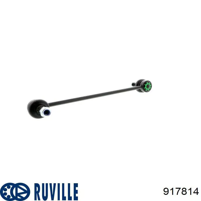 Купити 917814 Ruville Тяжка стабілізатора переднього