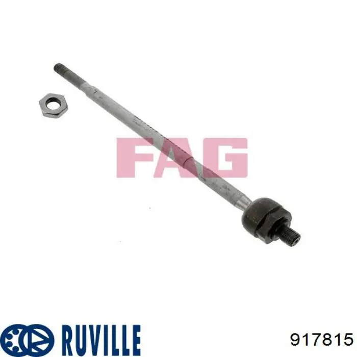 917815 Ruville Тяги кермові