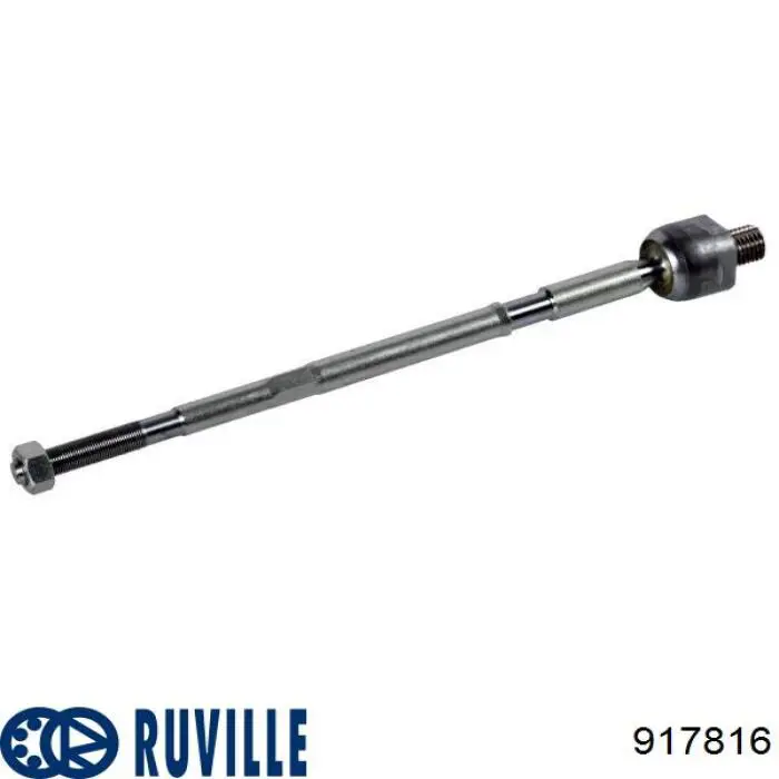 Купити 917816 Ruville Тяга рульова поздовжня
