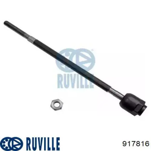 Рульова тяга 917816 Ruville