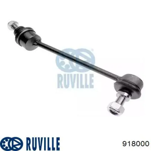 918000 Ruville Тяга переднього стабілізатора