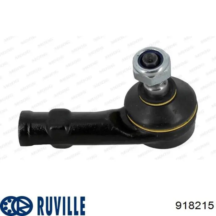 918215 Ruville Зовнішній наконечник рульової тяги
