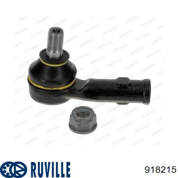 Наконечник рульовий Ruville 918215 ціна, від 7.52 USD