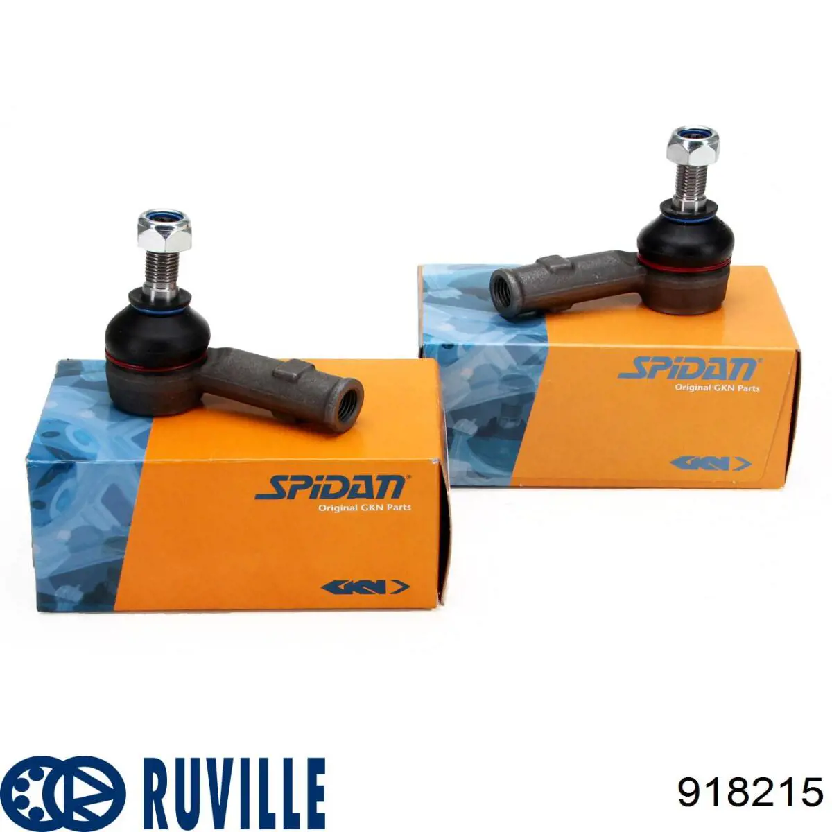 Купити 918215 Ruville Рульовий наконечник