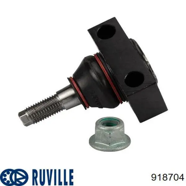 918704 Ruville Кульові на авто