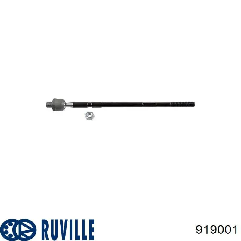 Рульова тяга 919001 Ruville