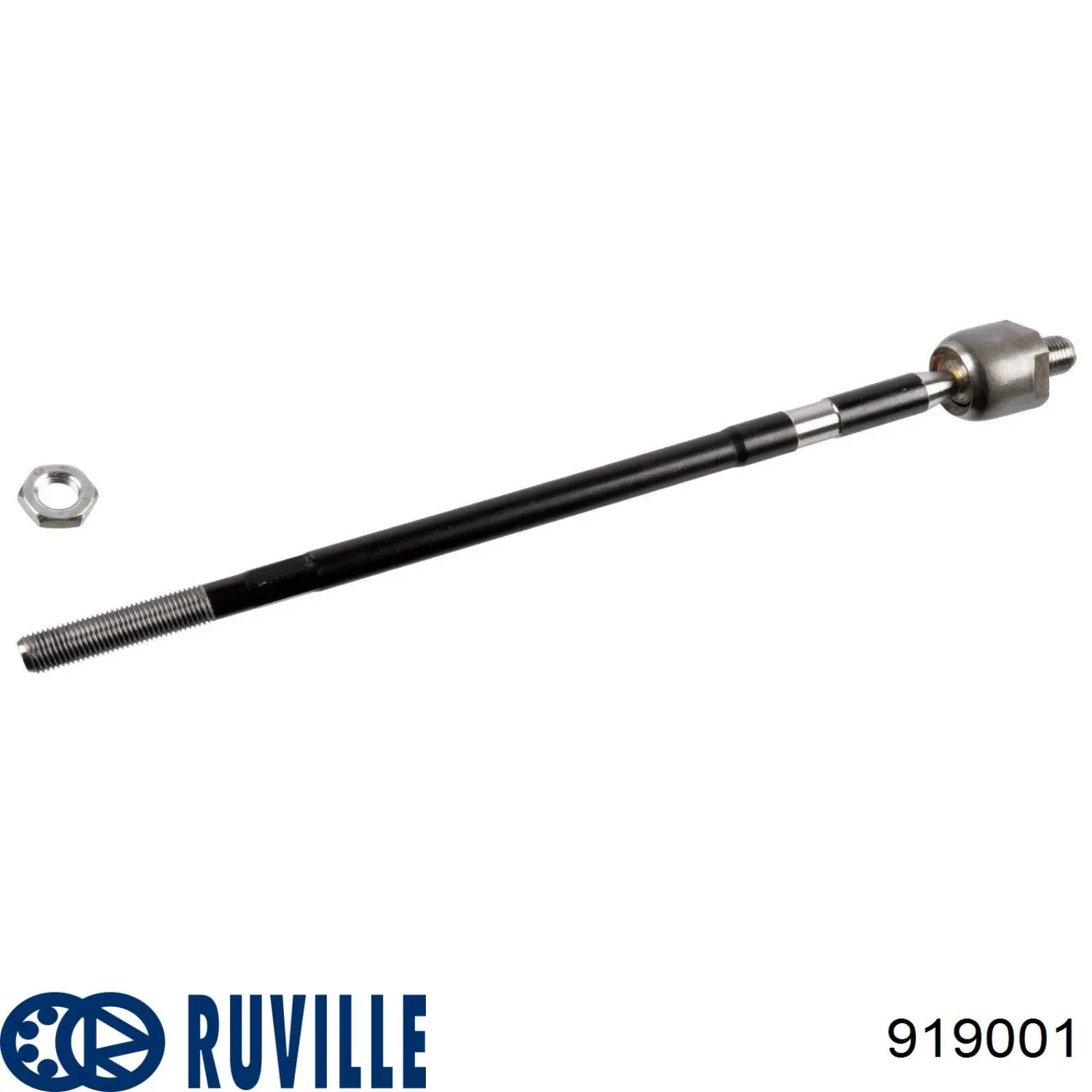 919001 Ruville Тяги кермові