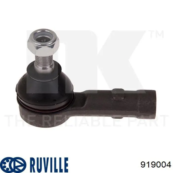 Кульова опора, нижня 919004 Ruville