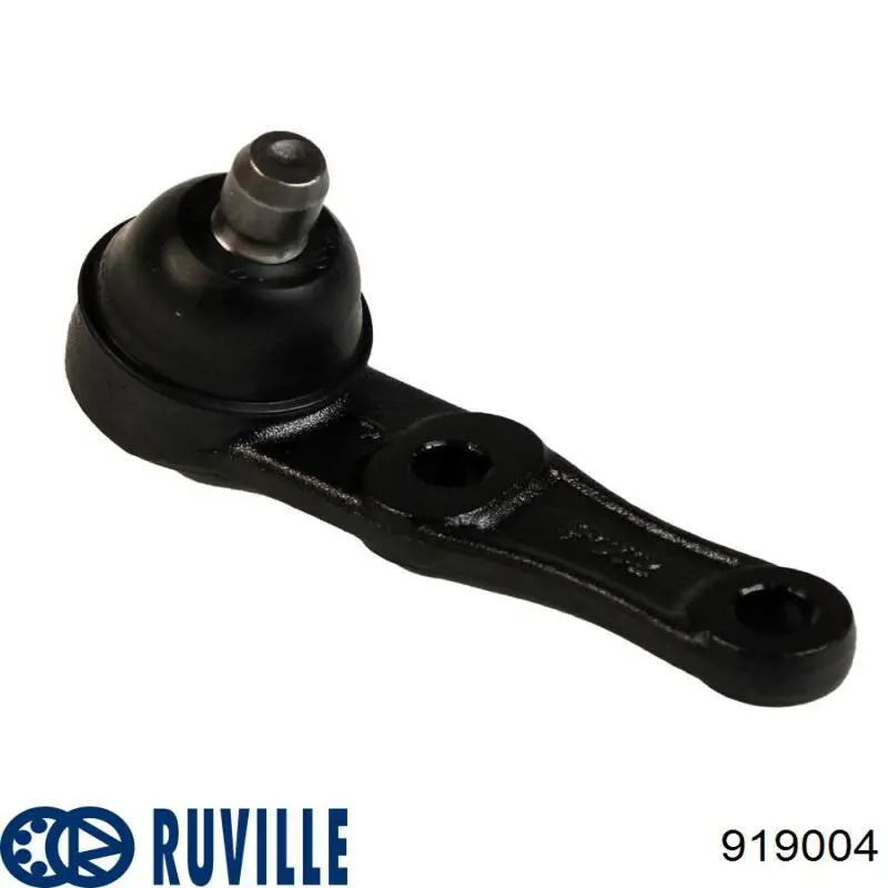 Кульова опора, нижня Ruville 919004 ціна, від 8.33 USD