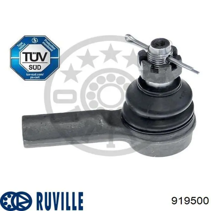 Купити 919500 Ruville Рульовий наконечник