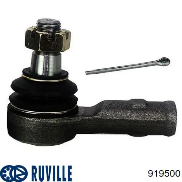 Рульовий наконечник 919500 Ruville