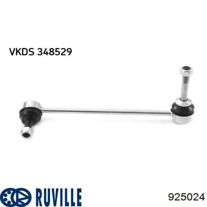 925024 Ruville Яйця стабілізатора переднього