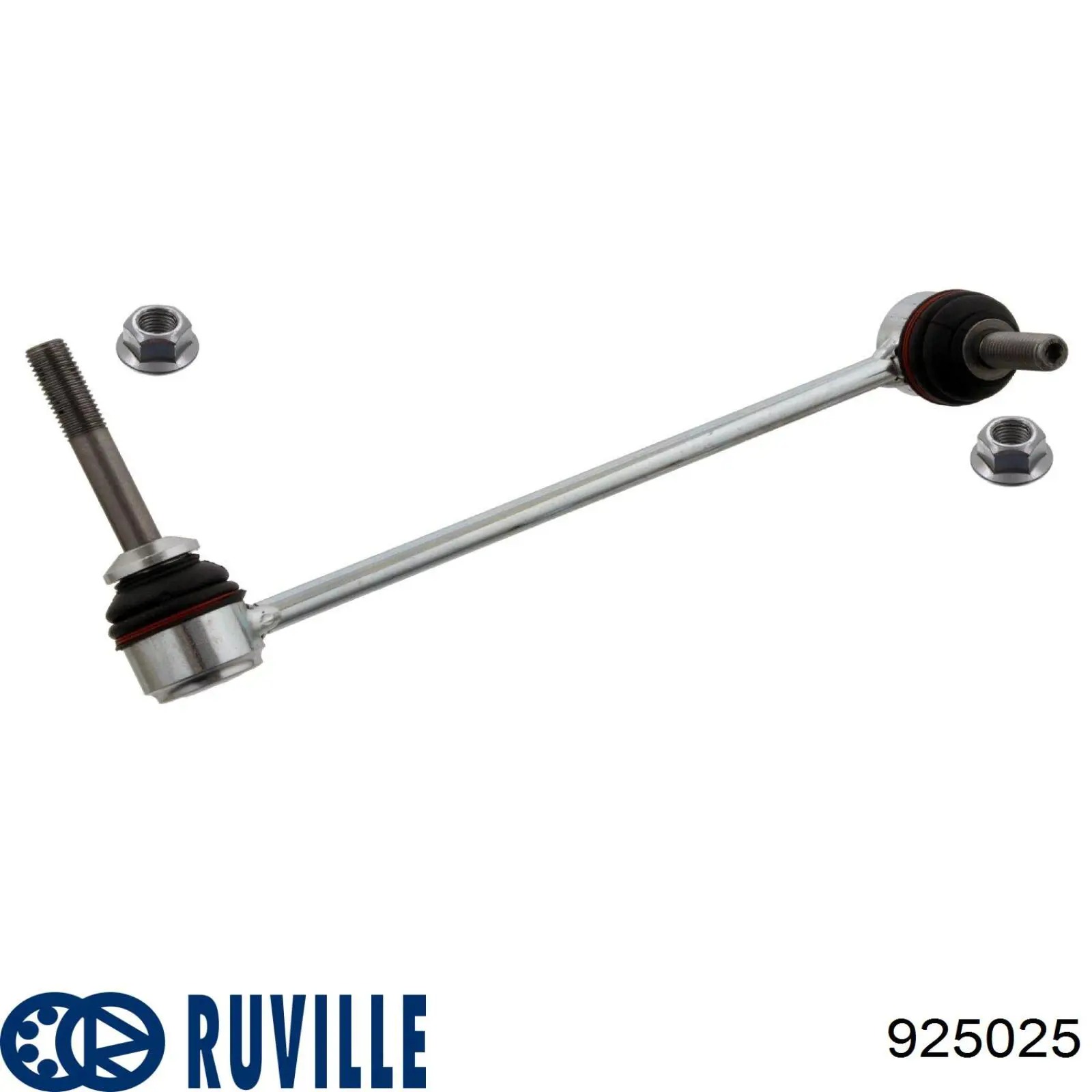 925025 Ruville стійка стабілізатора переднього, права