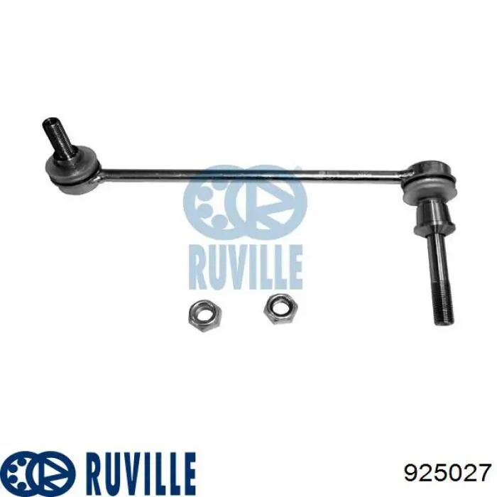 925027 Ruville стійка стабілізатора переднього, права