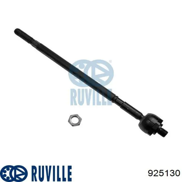 Тяга рульова поперечна Ruville 925130 ціна, від 11.75 USD