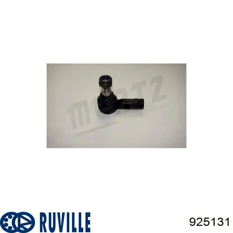 Рульовий наконечник 925131 Ruville
