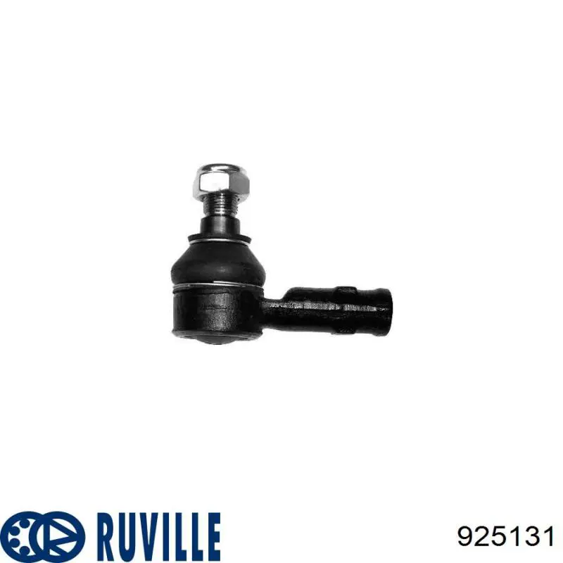 Наконечник рульовий Ruville 925131 ціна, від 10.29 USD
