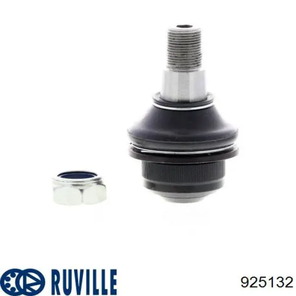 Кульова опора, нижня Ruville 925132 ціна, від 11.84 USD
