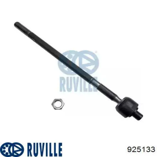 Тяга рульова поперечна Ruville 925133 ціна, від 11.73 USD
