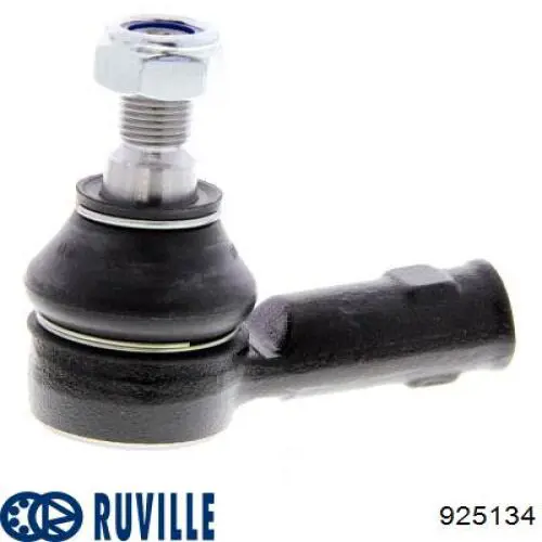 925134 Ruville Зовнішній наконечник рульової тяги