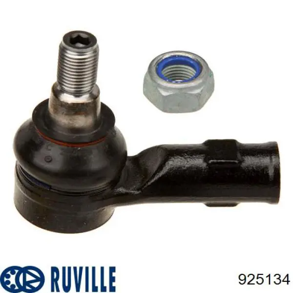 925134 Ruville Зовнішній наконечник рульової тяги