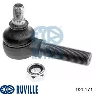 925171 Ruville Зовнішній наконечник рульової тяги