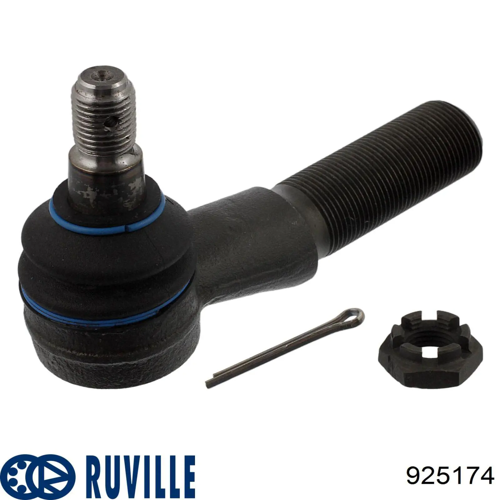 Купити 925174 Ruville Рульовий наконечник