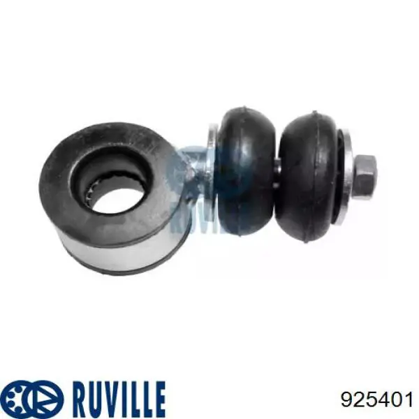 Стійка стабілізатора переднього 925401 Ruville