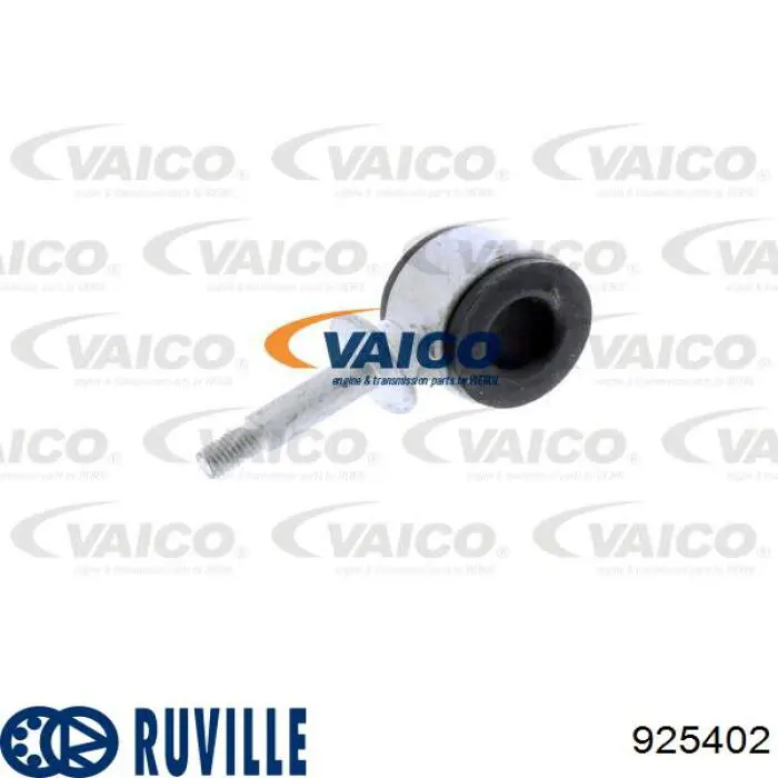 Стійка стабілізатора переднього 925402 Ruville