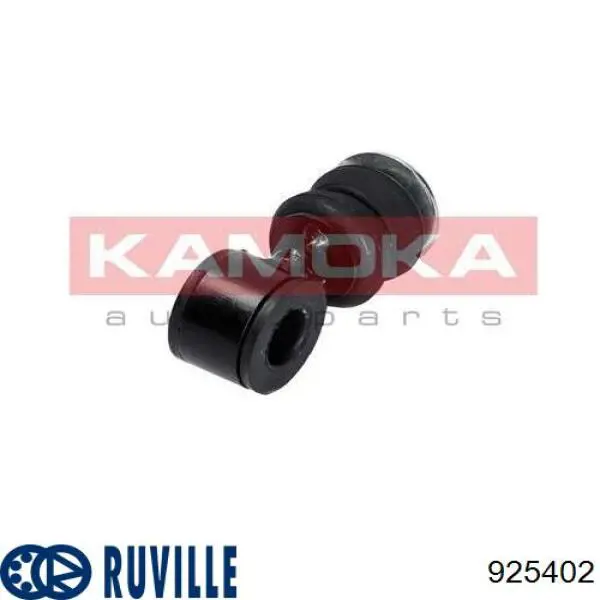 Амортизаційна стійка Ruville 925402 ціна, від 5.67 USD
