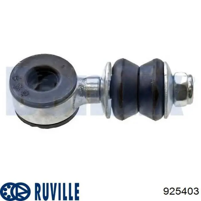 Амортизаційна стійка Ruville 925403 ціна, від 8.72 USD