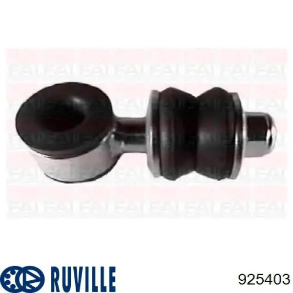 Стійка стабілізатора переднього 925403 Ruville