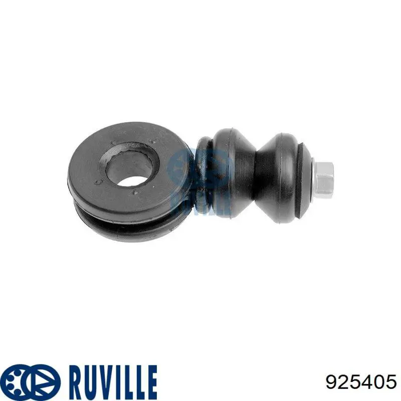 Стійка стабілізатора переднього 925405 Ruville