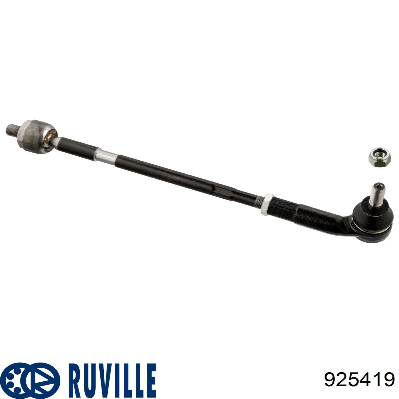 Рулевая тяга RUVILLE 925419