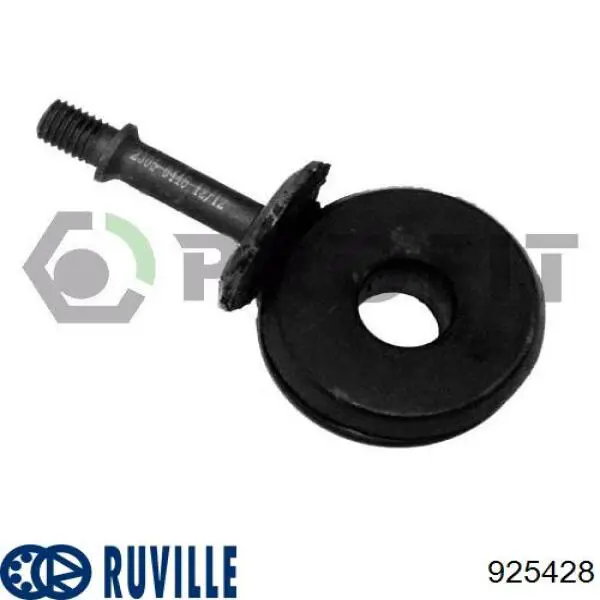 Стійка стабілізатора переднього 925428 Ruville