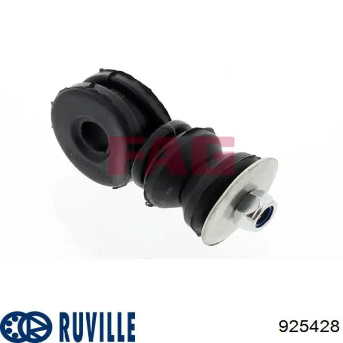 925428 Ruville Тяга переднього стабілізатора
