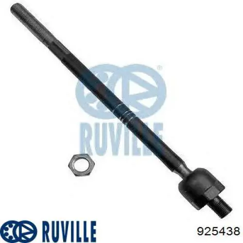 Рульова тяга 925438 Ruville