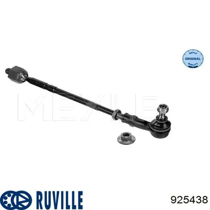925438 Ruville Тяги кермові
