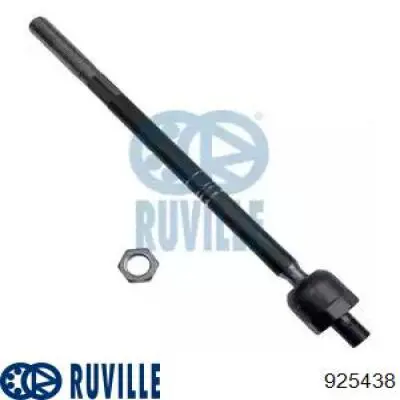 Тяга рульова поперечна Ruville 925438 ціна, від 12.42 USD