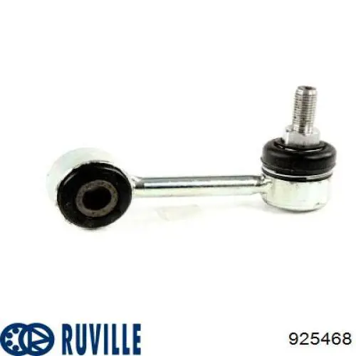 Стійка стабілізатора переднього 925468 Ruville