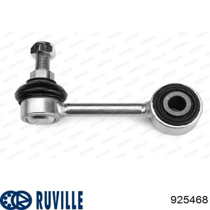 925468 Ruville Тяга переднього стабілізатора