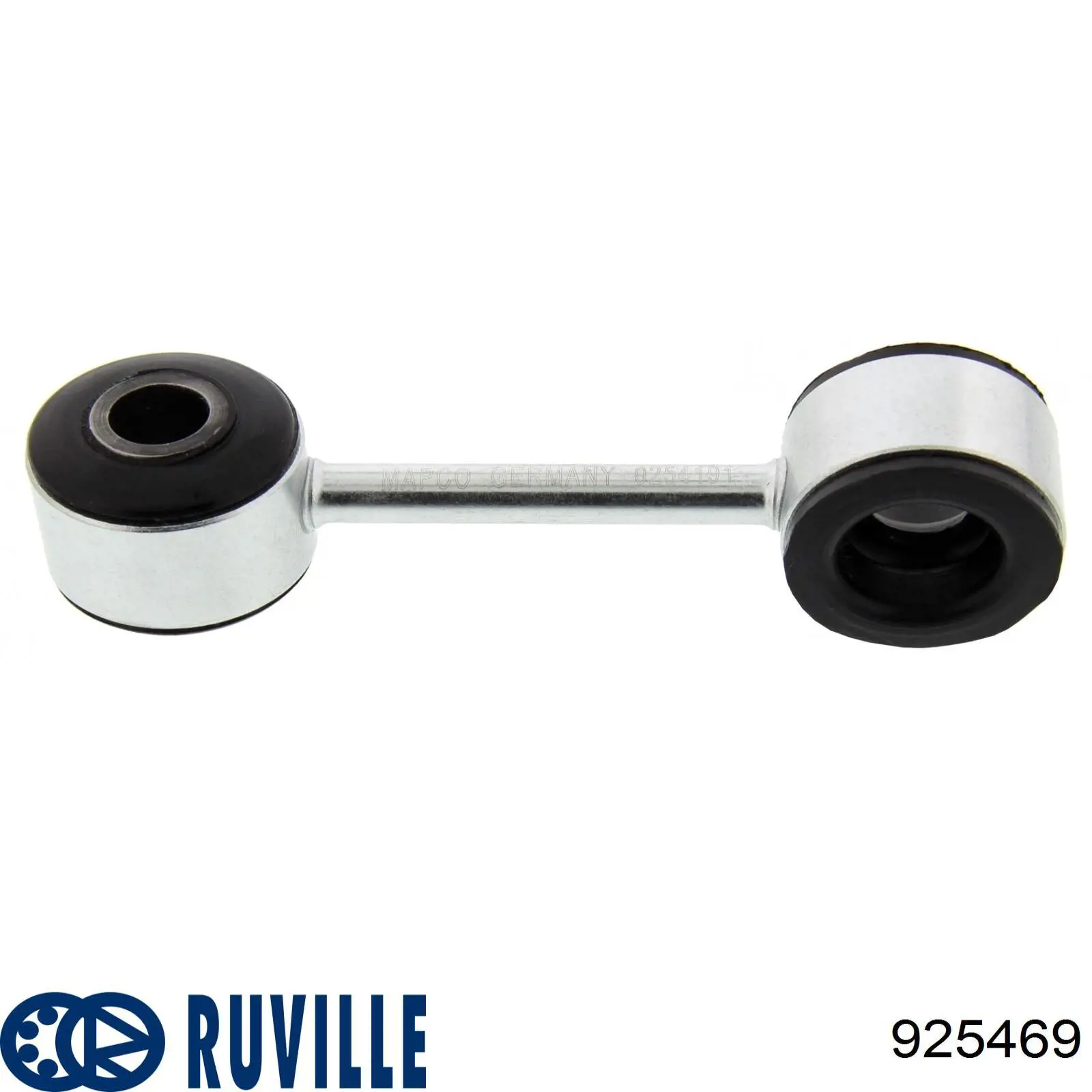 Амортизаційна стійка Ruville 925469 ціна, від 7.53 USD