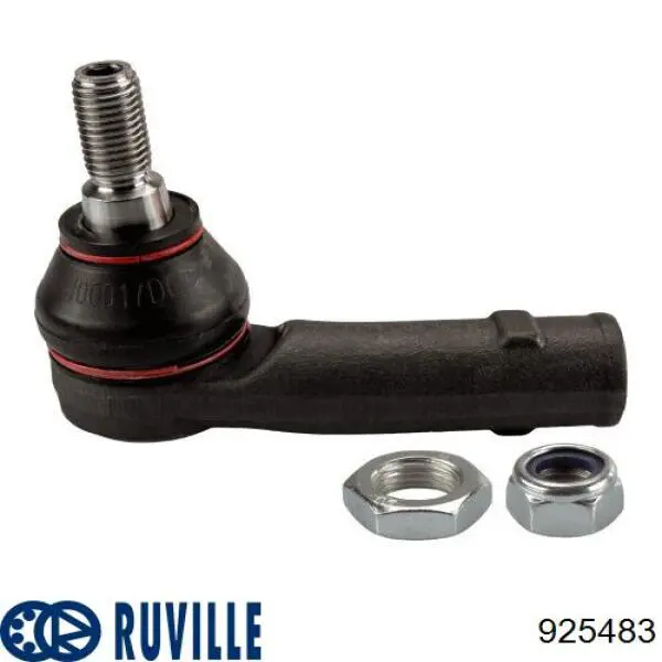 Накінечник рульової тяги, зовнішній Ruville 925483